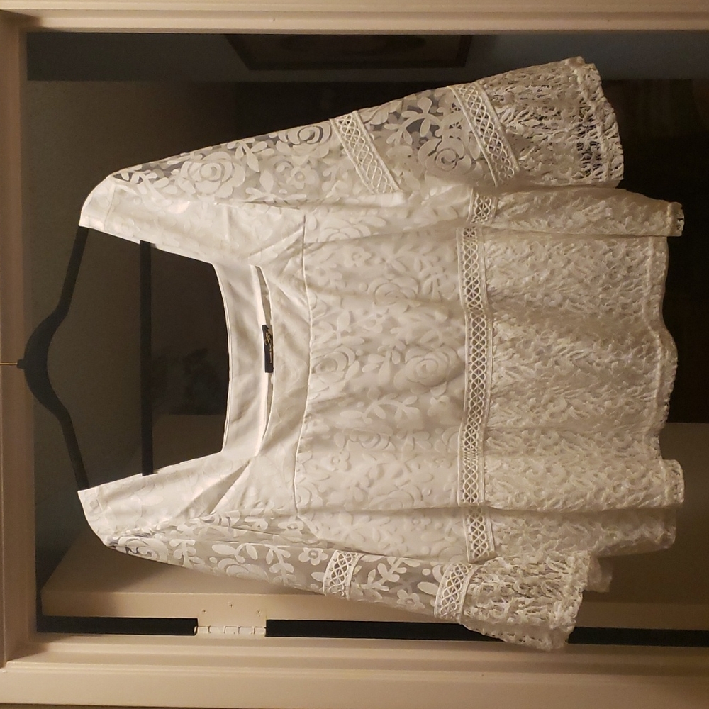 Suzanne Betro Top